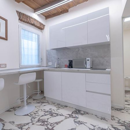 Brera Luxury Apt Milan Extérieur photo