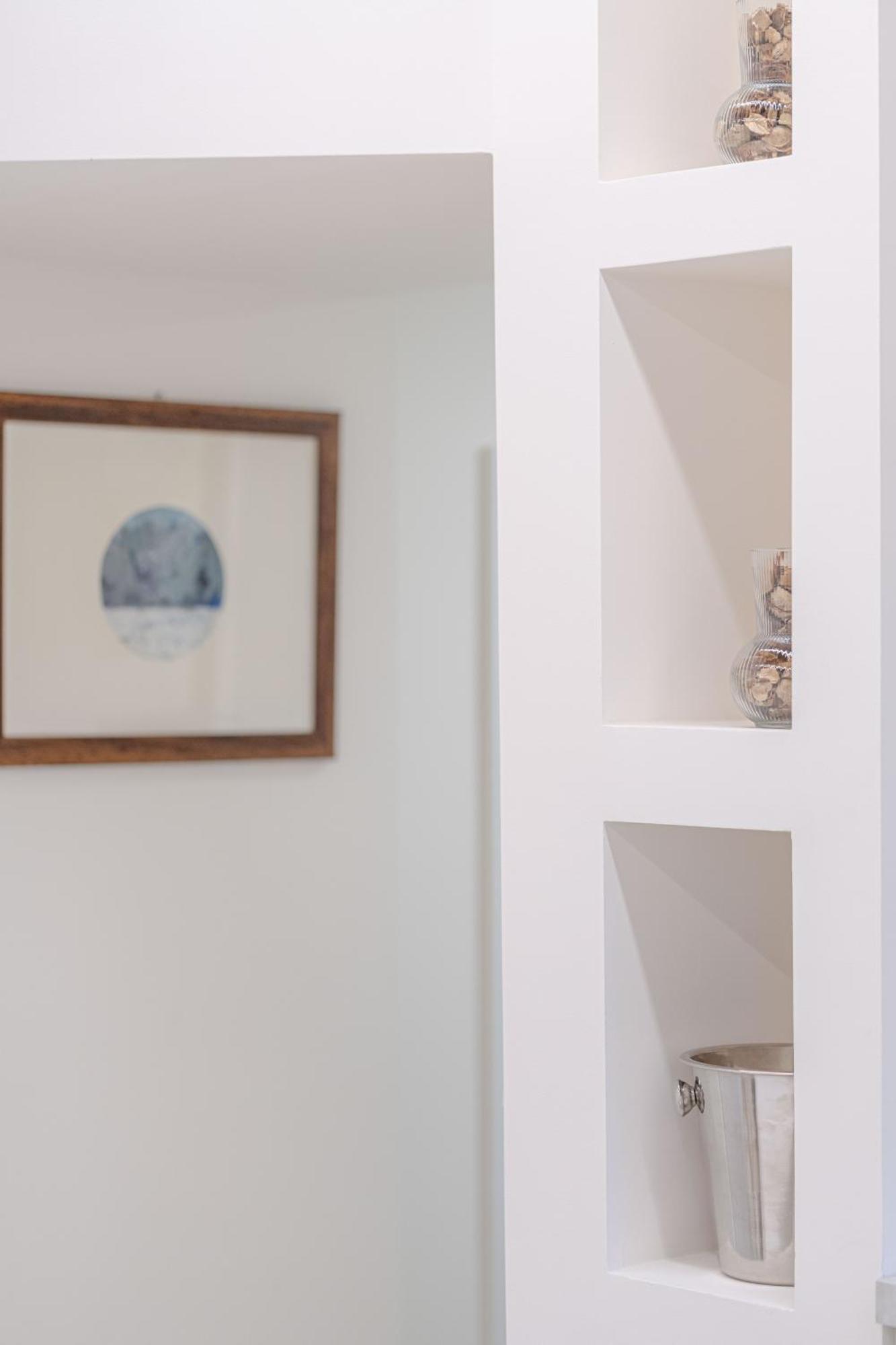 Brera Luxury Apt Milan Extérieur photo