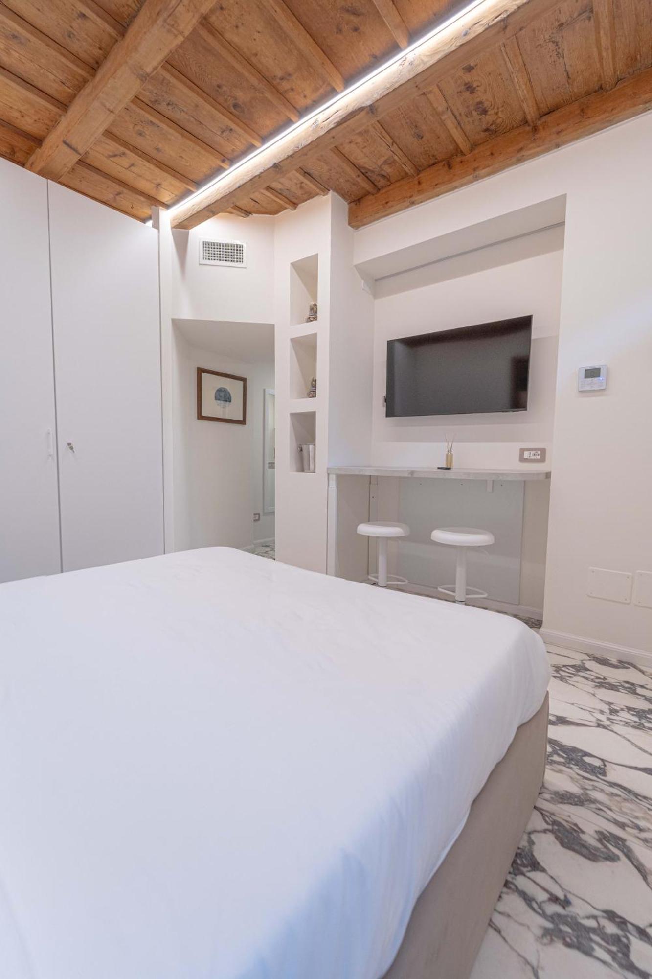 Brera Luxury Apt Milan Extérieur photo