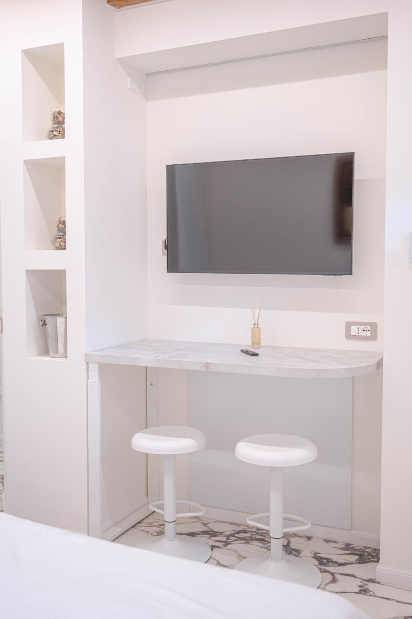 Brera Luxury Apt Milan Extérieur photo