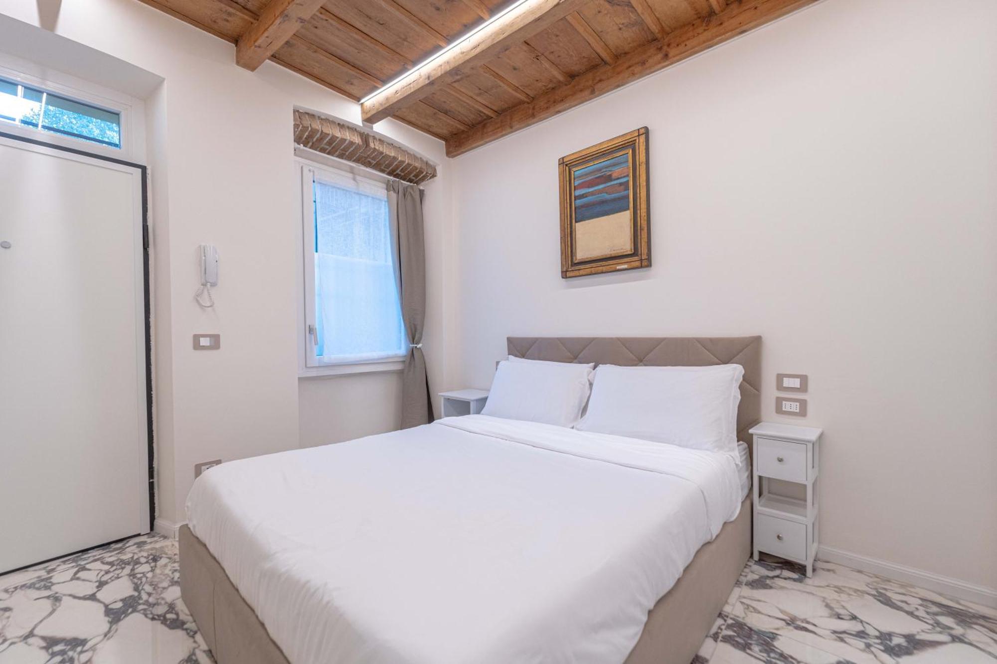 Brera Luxury Apt Milan Extérieur photo