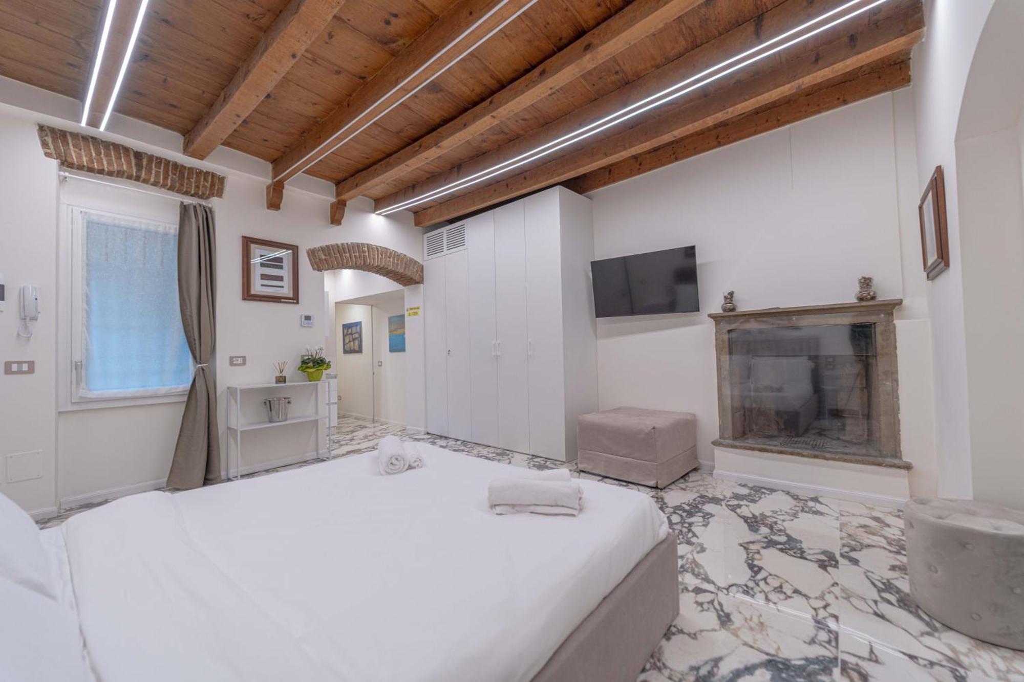 Brera Luxury Apt Milan Extérieur photo
