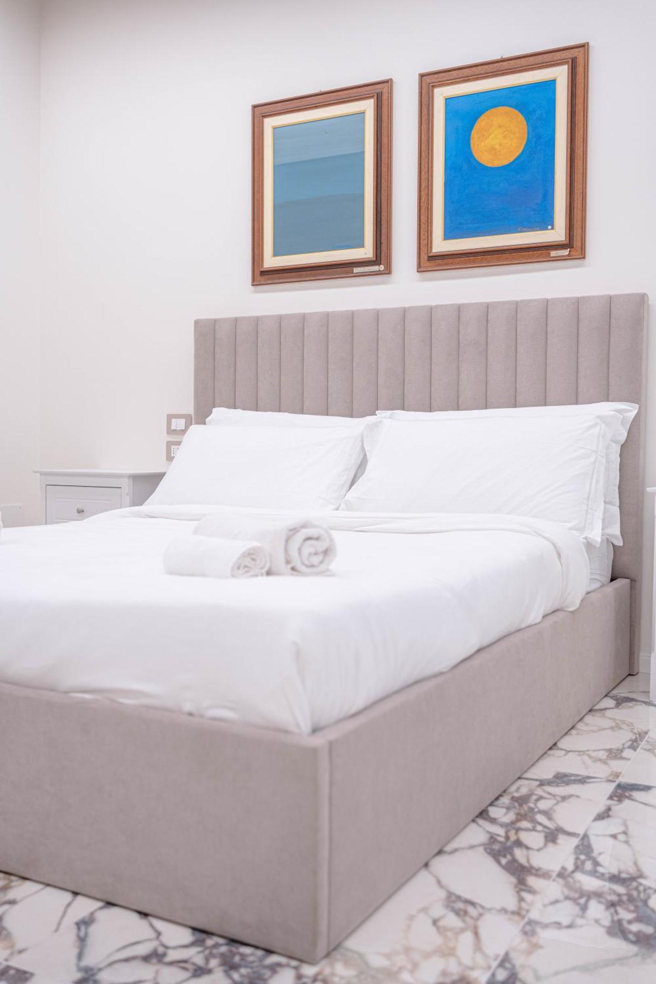 Brera Luxury Apt Milan Extérieur photo