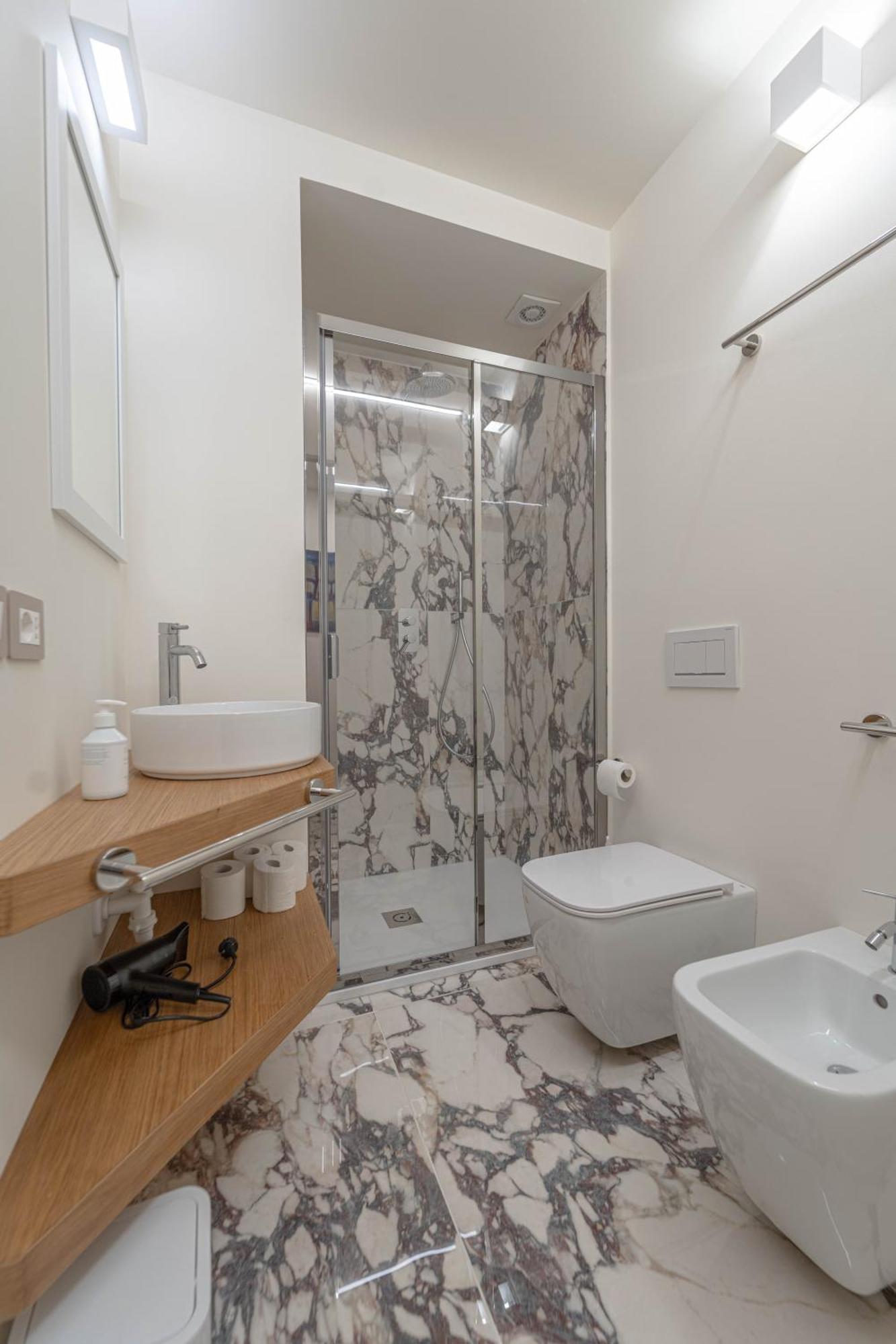 Brera Luxury Apt Milan Extérieur photo